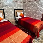 Central Marrakesh Medina Apartment