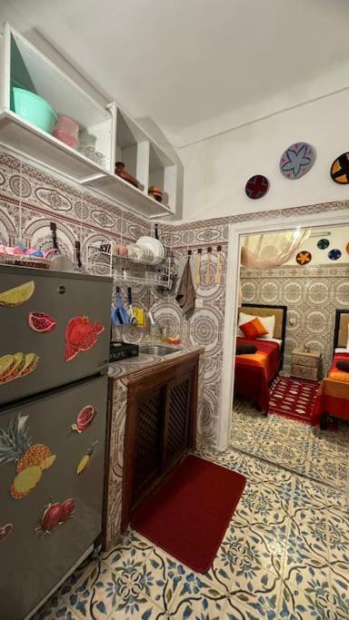 Medina Appartement *