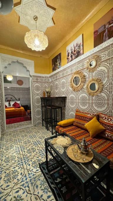 Medina Appartement