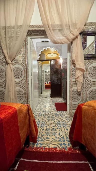 Medina Appartement *