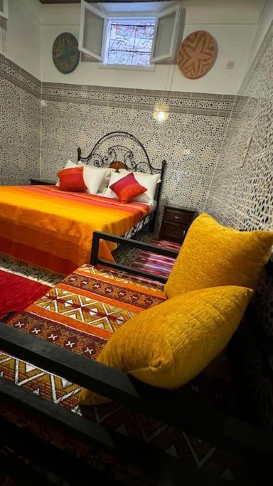Medina Appartement Marrakesh