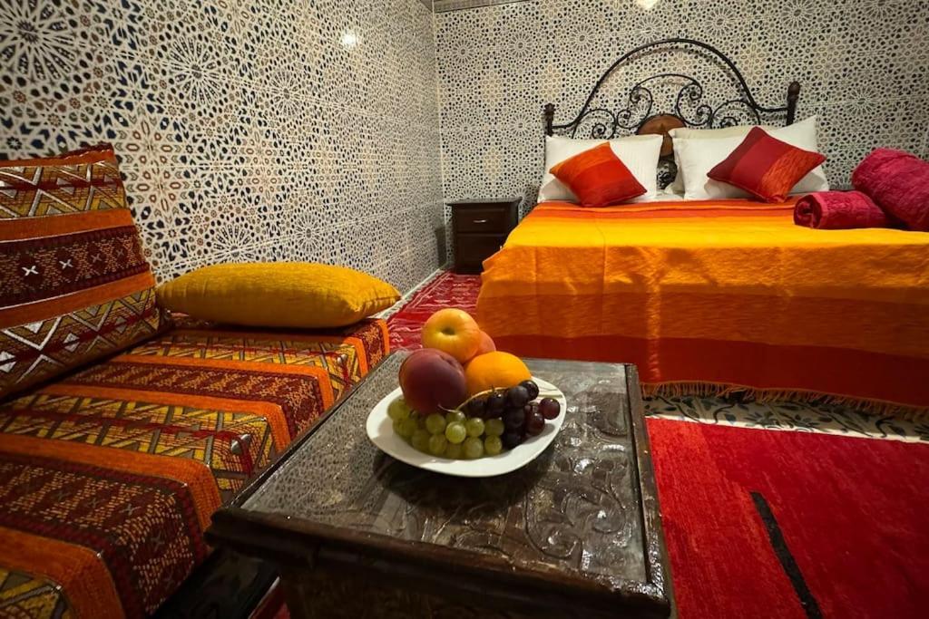 Medina Marrakesh