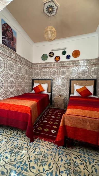 Medina * Marrakesh