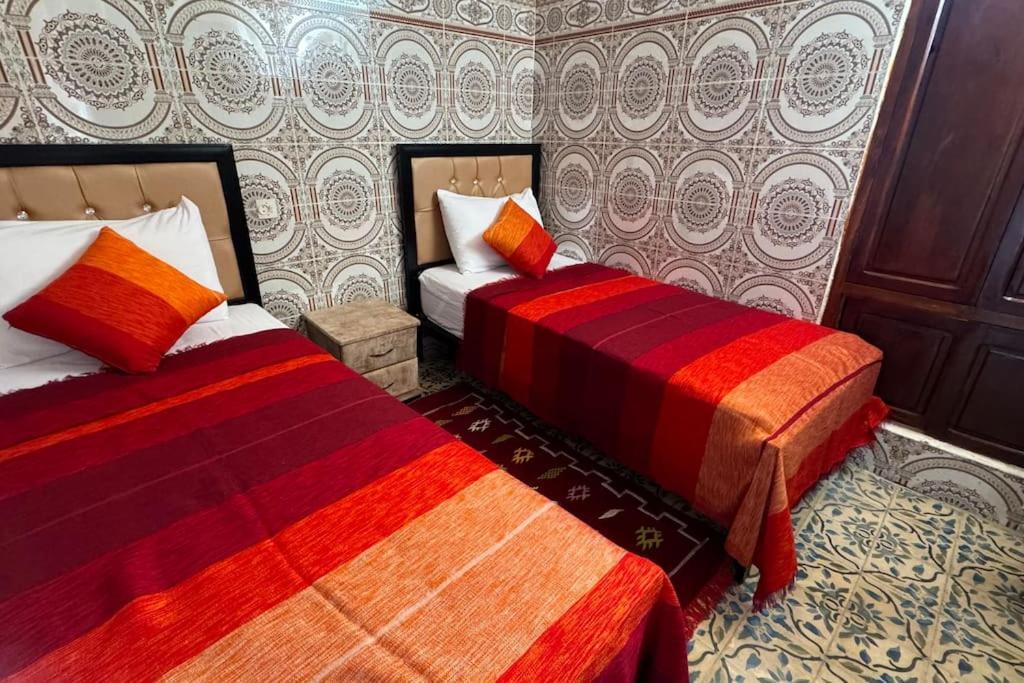 Medina Appartement *