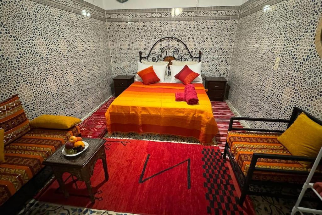Apartment Medina *