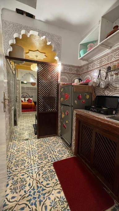 Medina Marrakesh