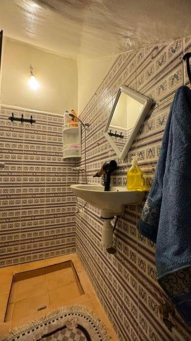Appartement Medina Marrakesh