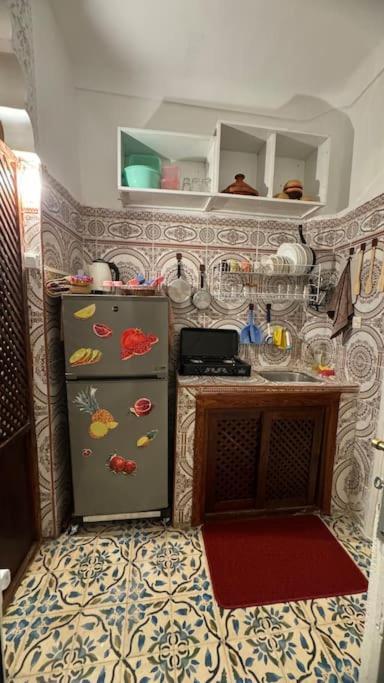 Medina * Marrakesh