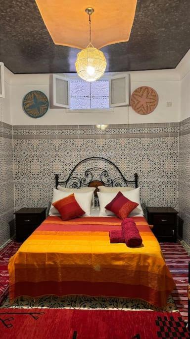Medina Apartment