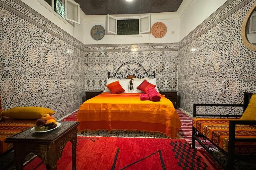 Appartement Medina