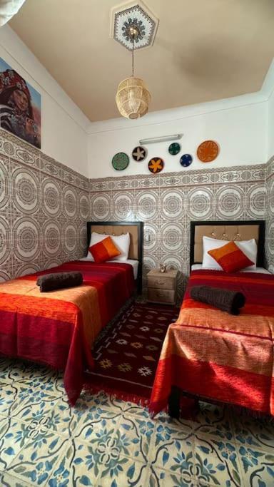 Appartement Medina *