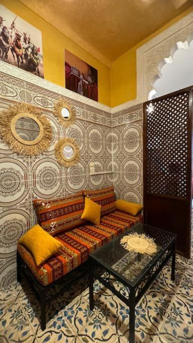 Appartement Medina Marrakesh