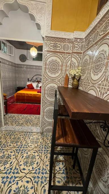 Medina Apartment