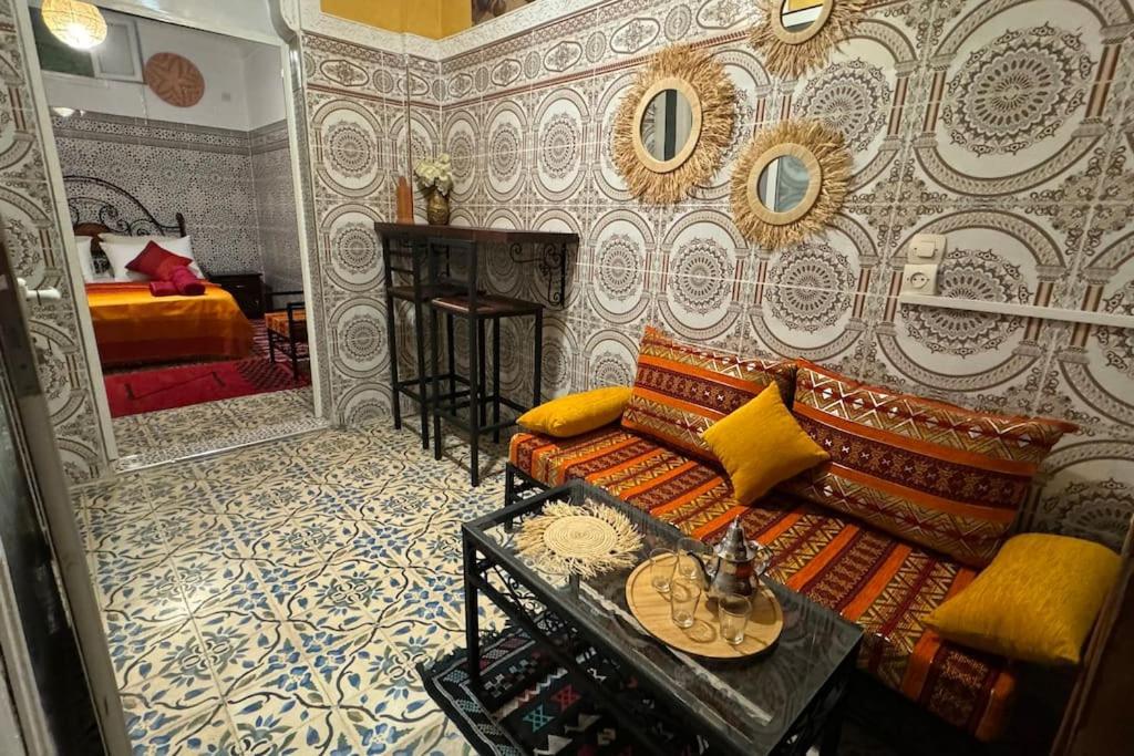 Apartment Medina