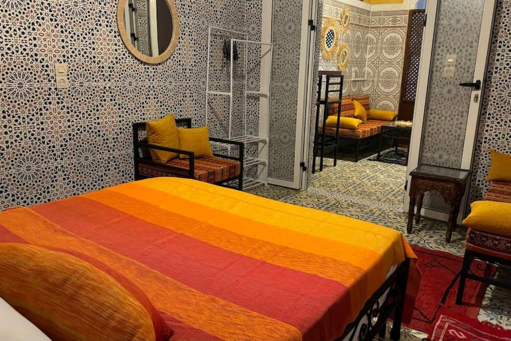 Appartement Medina *