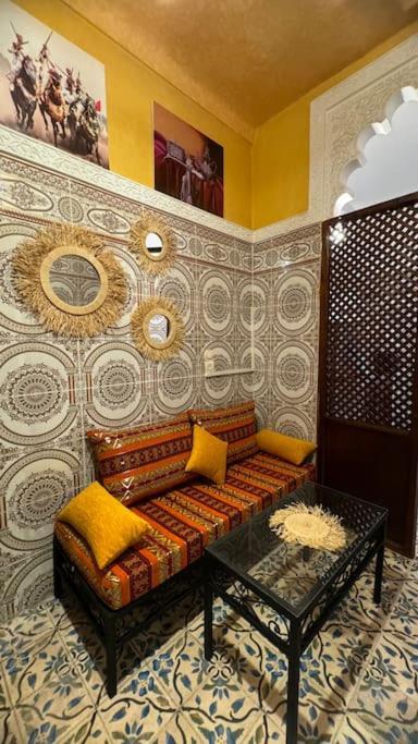 Appartement Medina Marrakesh