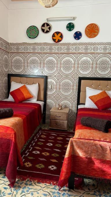 Medina Appartement *