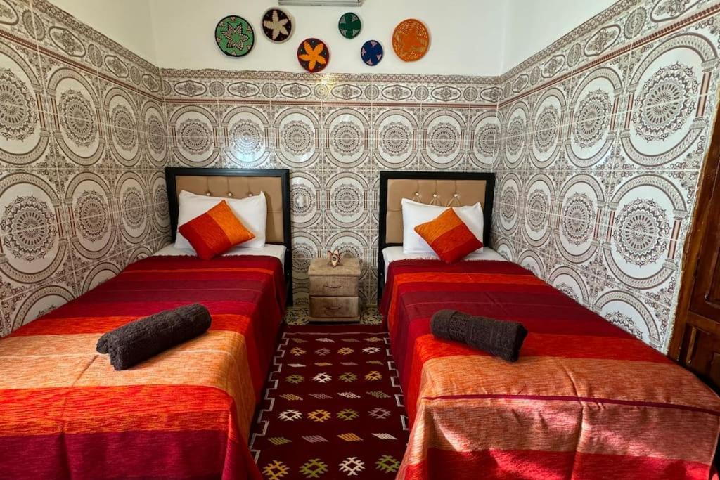 Appartement Medina Marrakesh