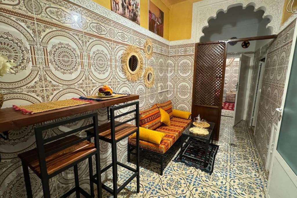 Medina Marrakesh