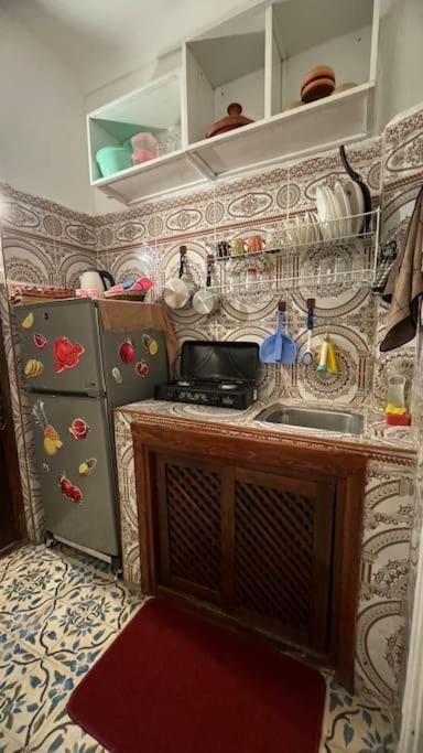 Medina Appartement