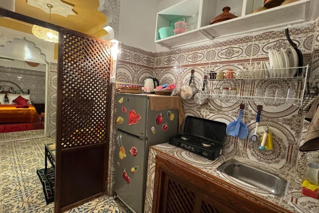 Medina Apartment Marrakesh