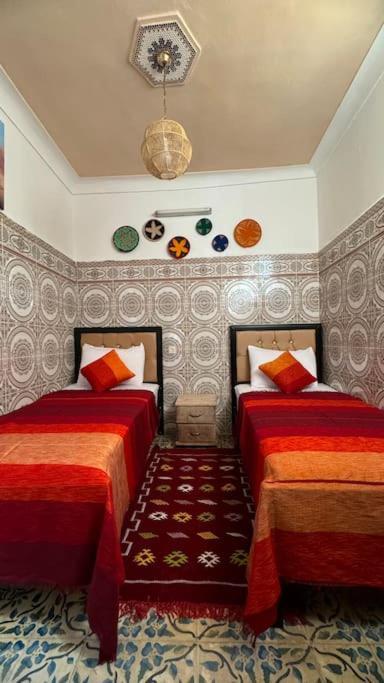 Medina Marrakesh