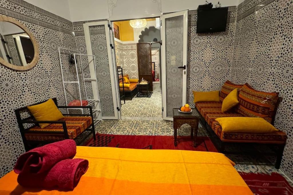 Medina Appartement
