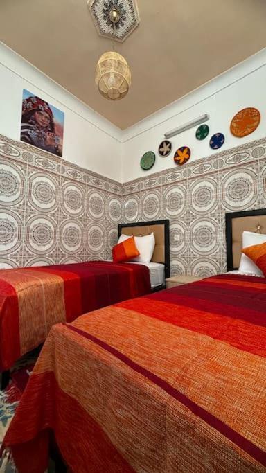 Appartement Medina Marrakesh