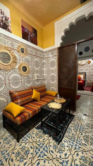Medina Marrakesh