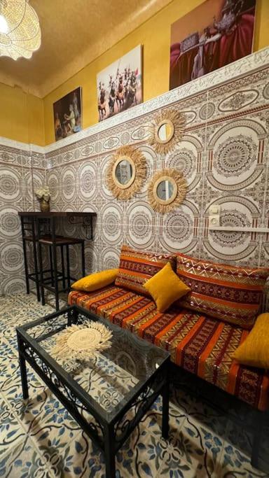 Medina Appartement