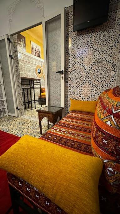 Medina Appartement *