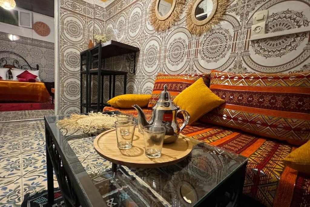 Apartment Medina