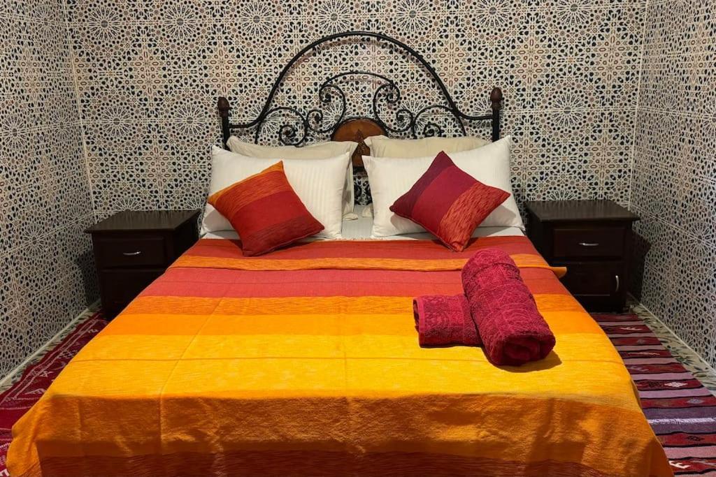 Appartement Medina *
