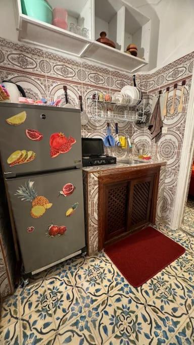 Appartement Medina