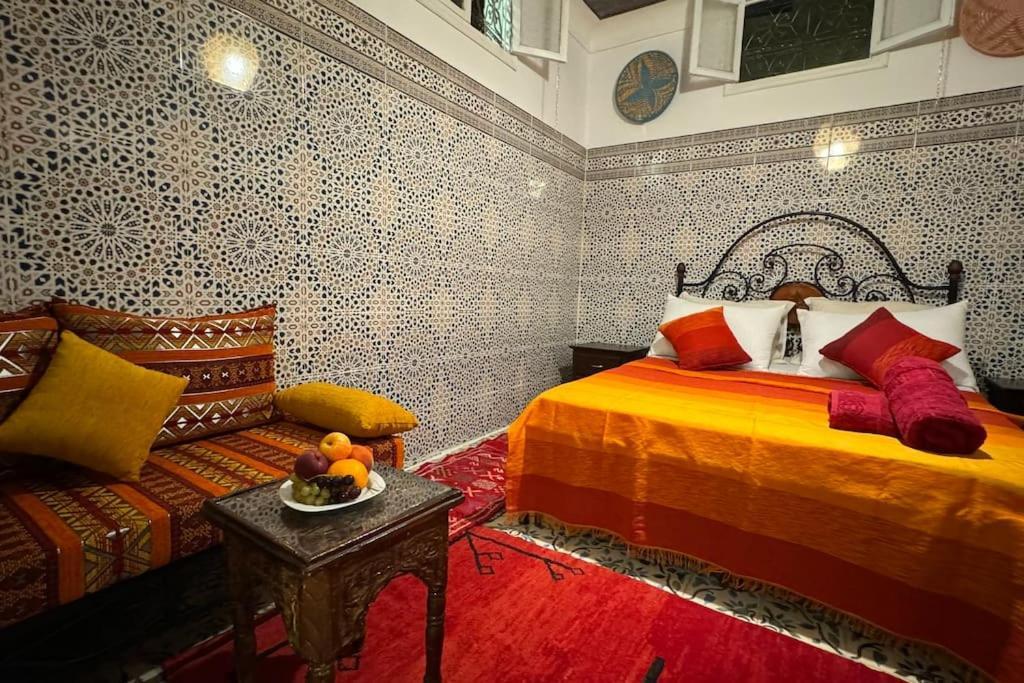 Appartement Medina *